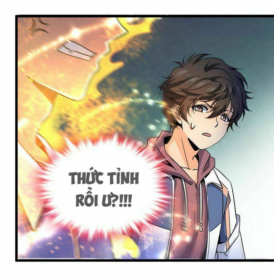 Đại Vương Tha Mạng Chapter 7 - Trang 2