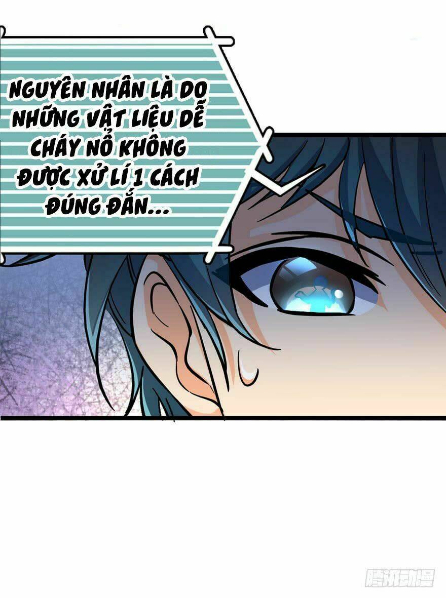 Đại Vương Tha Mạng Chapter 7 - Trang 2