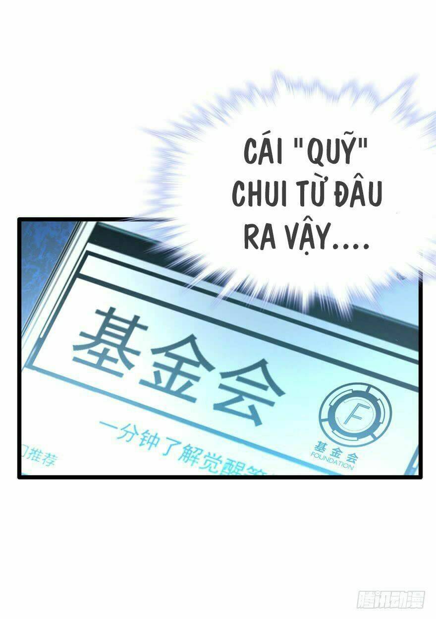 Đại Vương Tha Mạng Chapter 7 - Trang 2