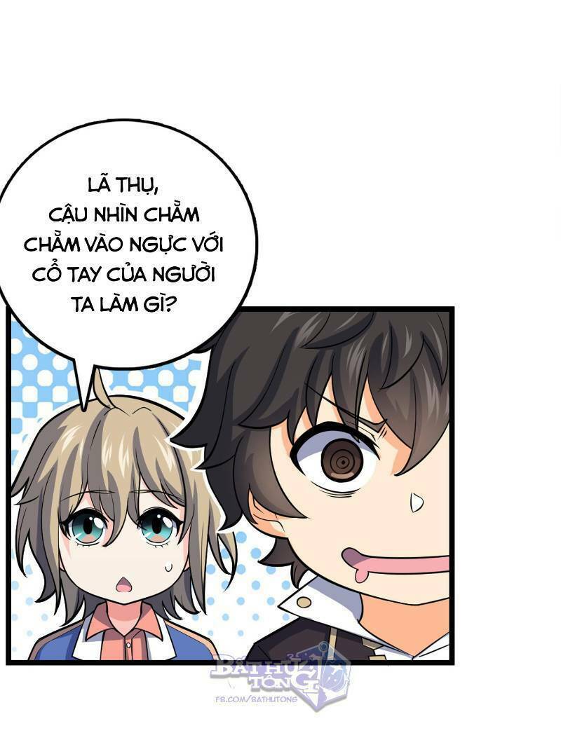 Đại Vương Tha Mạng Chapter 70 - Trang 2