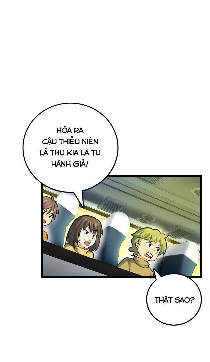 Đại Vương Tha Mạng Chapter 70 - Trang 2