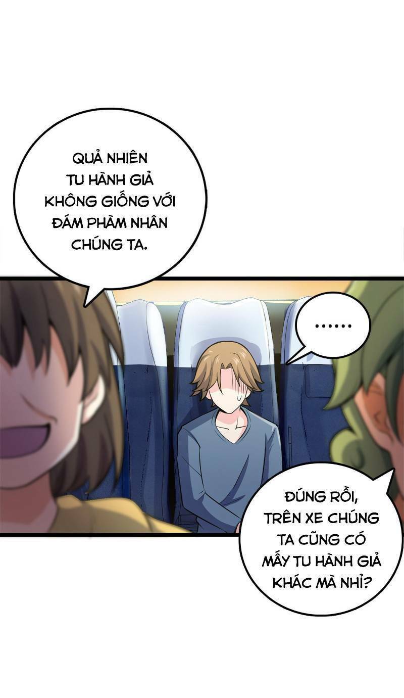 Đại Vương Tha Mạng Chapter 70 - Trang 2