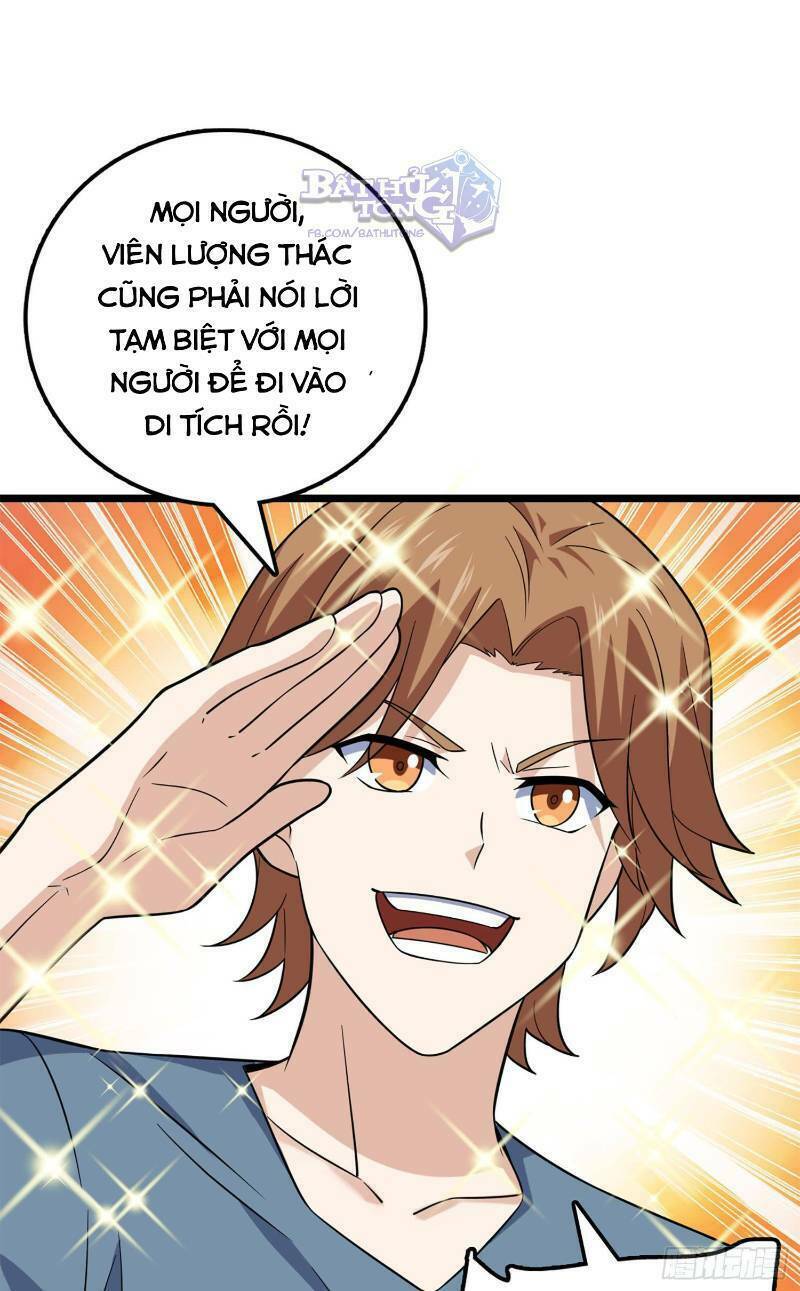 Đại Vương Tha Mạng Chapter 70 - Trang 2