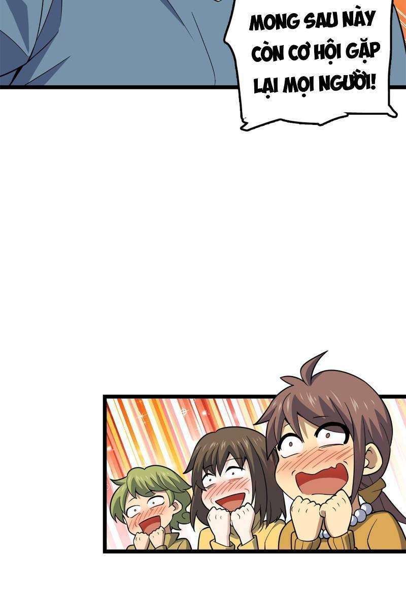Đại Vương Tha Mạng Chapter 70 - Trang 2