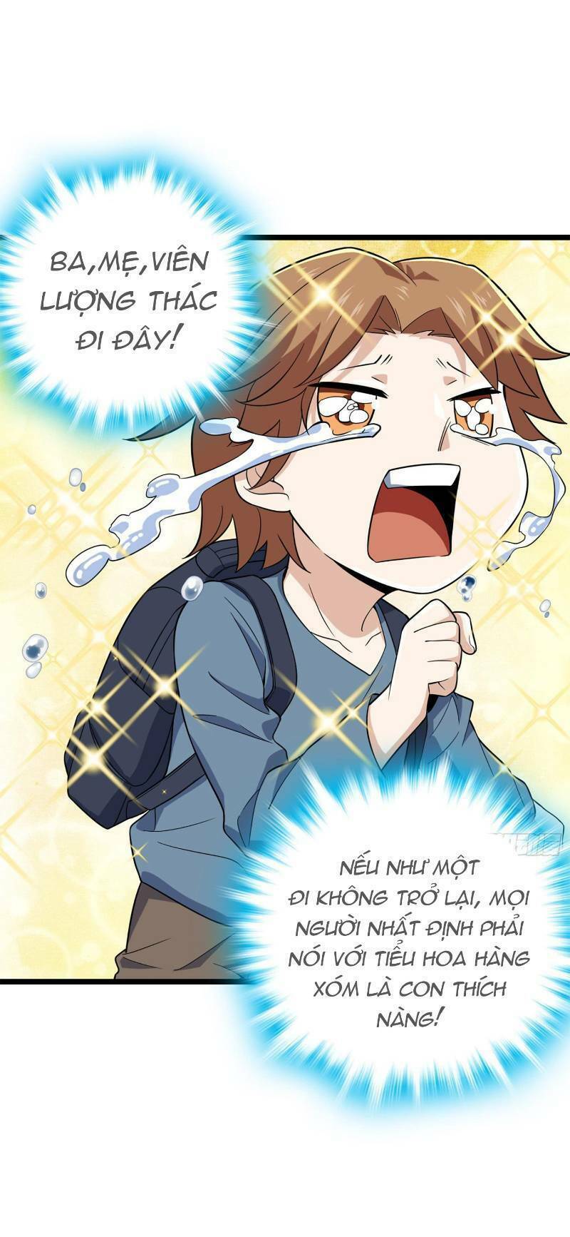 Đại Vương Tha Mạng Chapter 70 - Trang 2