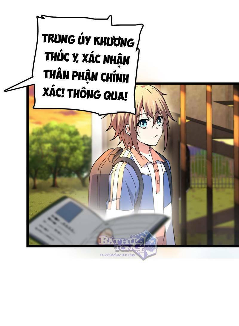 Đại Vương Tha Mạng Chapter 70 - Trang 2