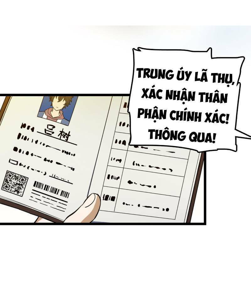 Đại Vương Tha Mạng Chapter 70 - Trang 2