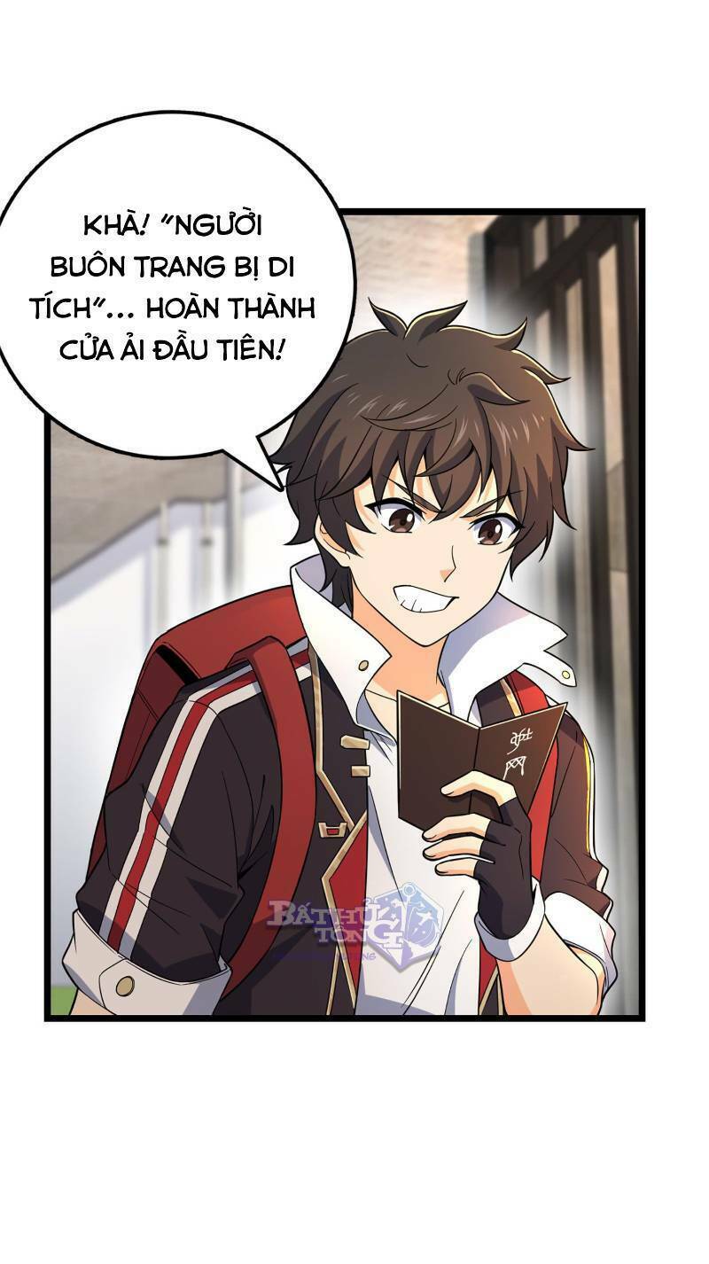 Đại Vương Tha Mạng Chapter 70 - Trang 2