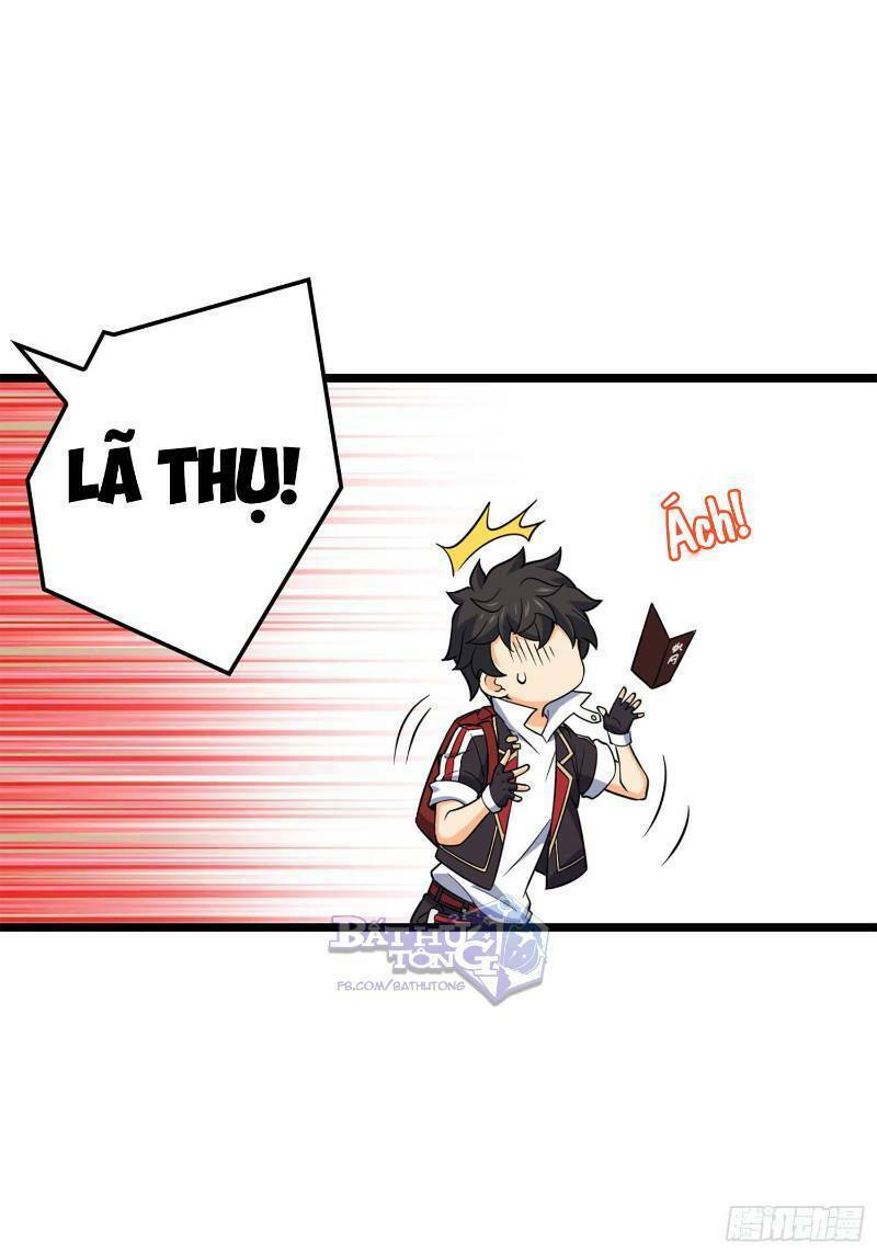 Đại Vương Tha Mạng Chapter 70 - Trang 2