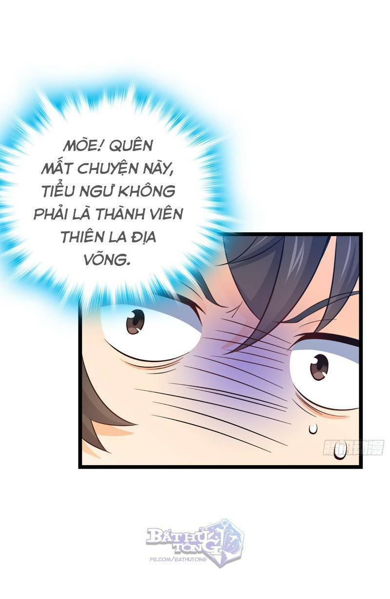 Đại Vương Tha Mạng Chapter 70 - Trang 2