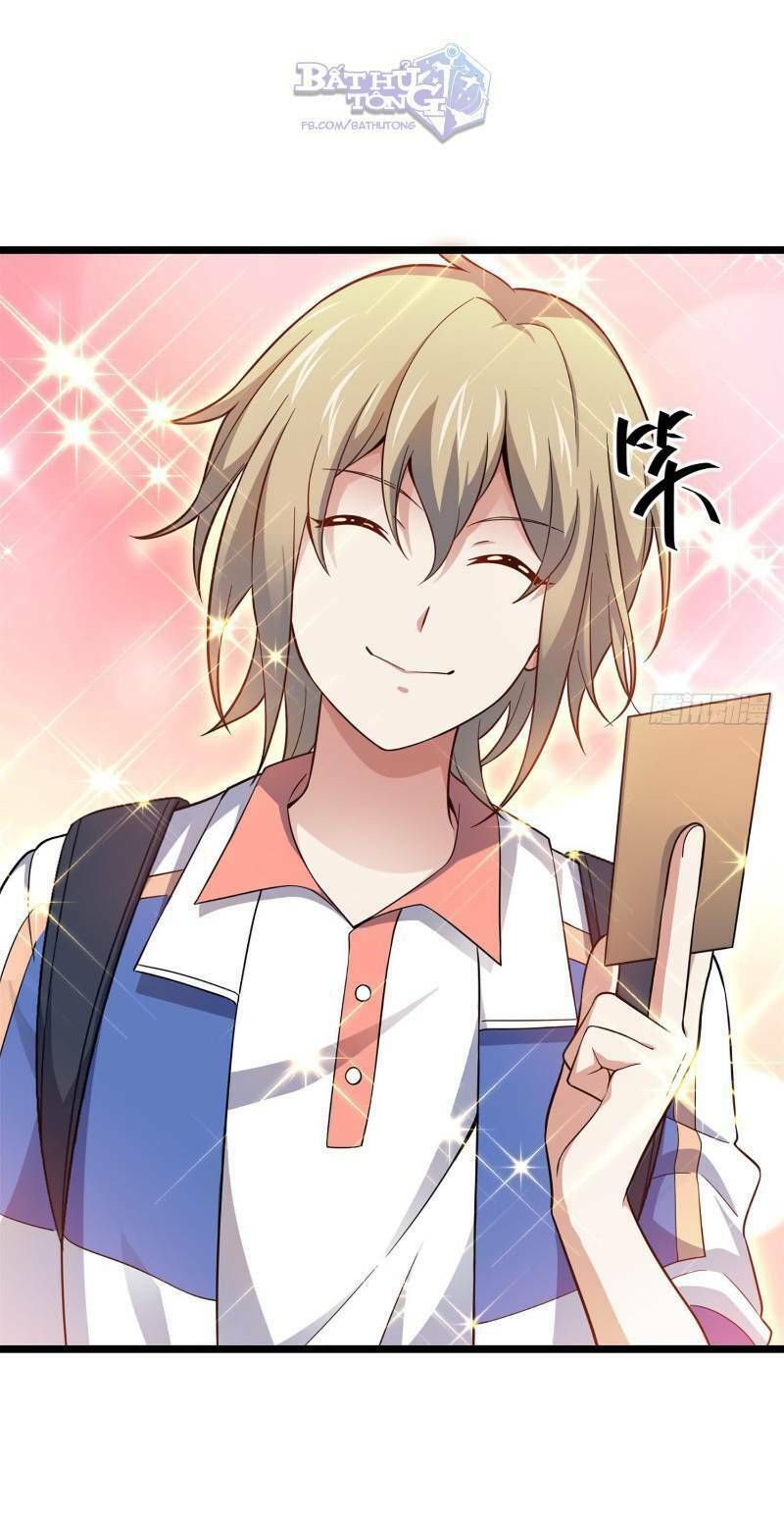 Đại Vương Tha Mạng Chapter 70 - Trang 2