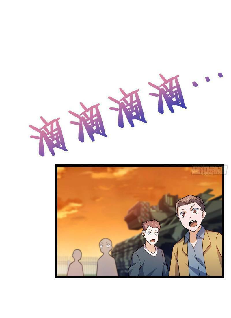 Đại Vương Tha Mạng Chapter 70 - Trang 2