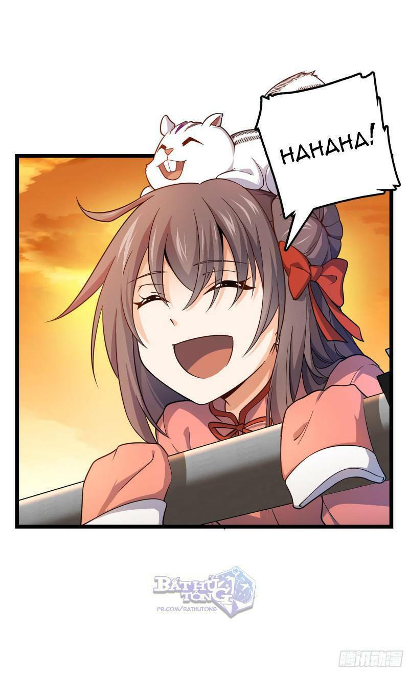 Đại Vương Tha Mạng Chapter 70 - Trang 2