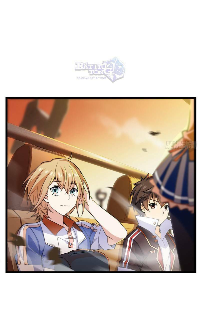 Đại Vương Tha Mạng Chapter 70 - Trang 2