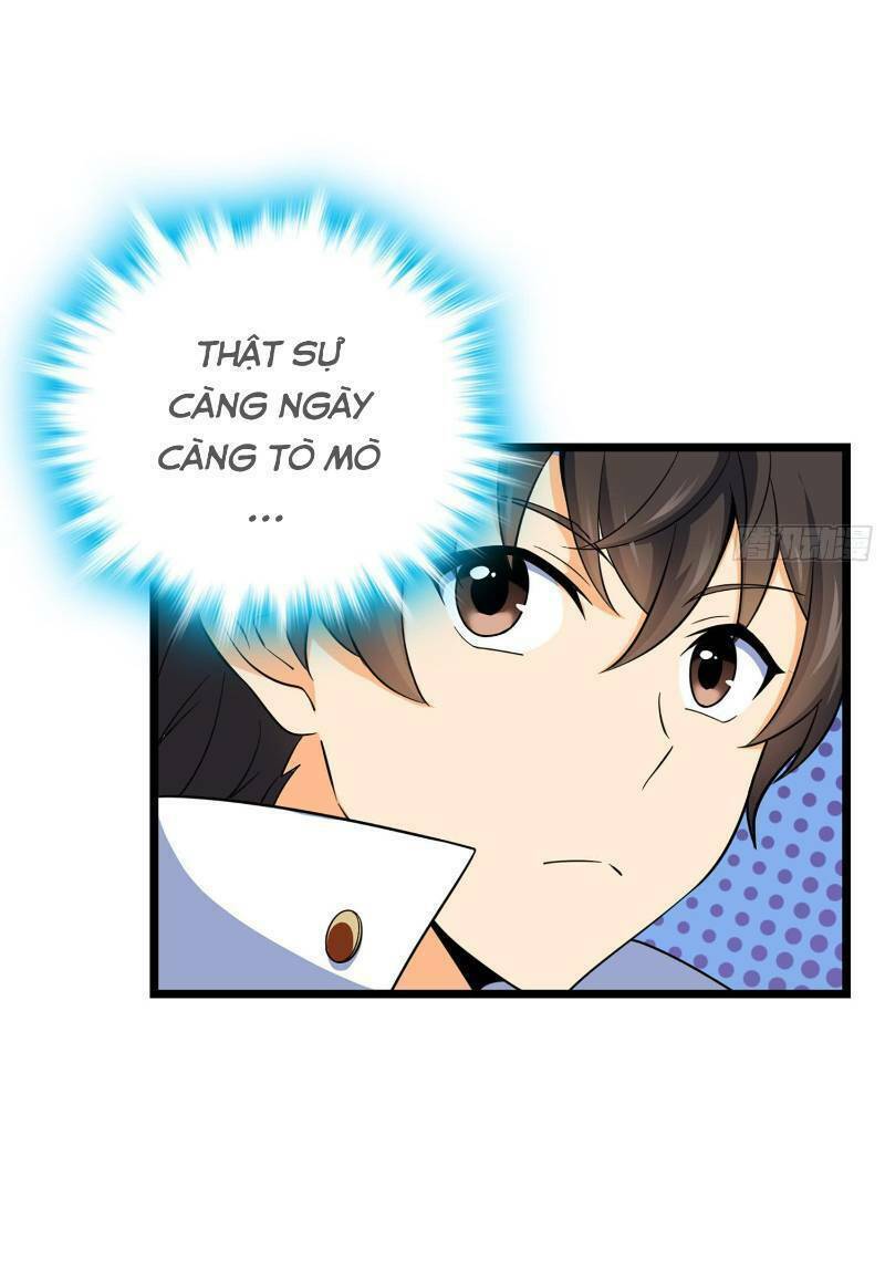 Đại Vương Tha Mạng Chapter 70 - Trang 2