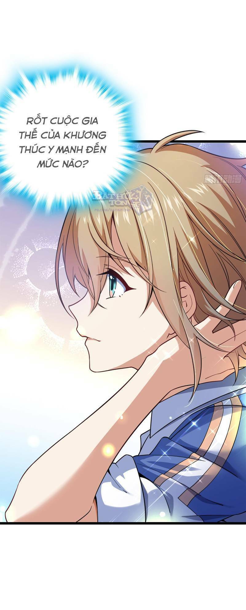 Đại Vương Tha Mạng Chapter 70 - Trang 2