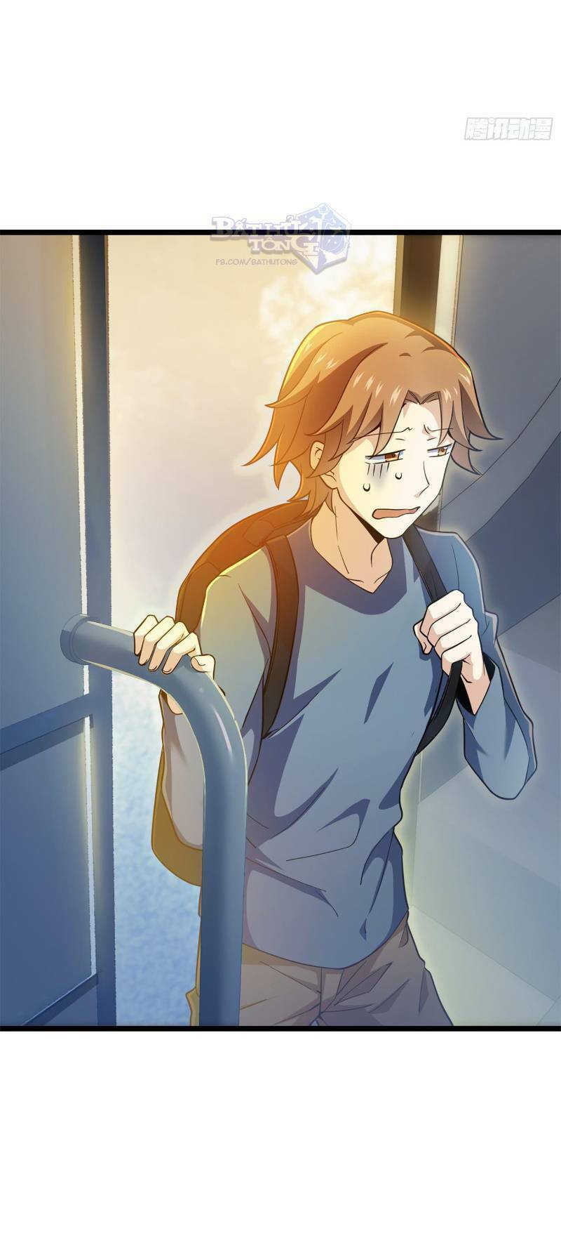 Đại Vương Tha Mạng Chapter 70 - Trang 2