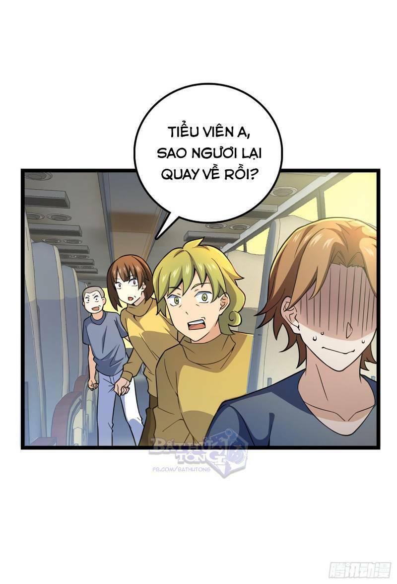 Đại Vương Tha Mạng Chapter 70 - Trang 2