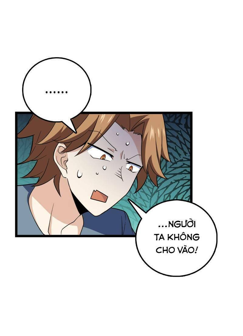 Đại Vương Tha Mạng Chapter 70 - Trang 2