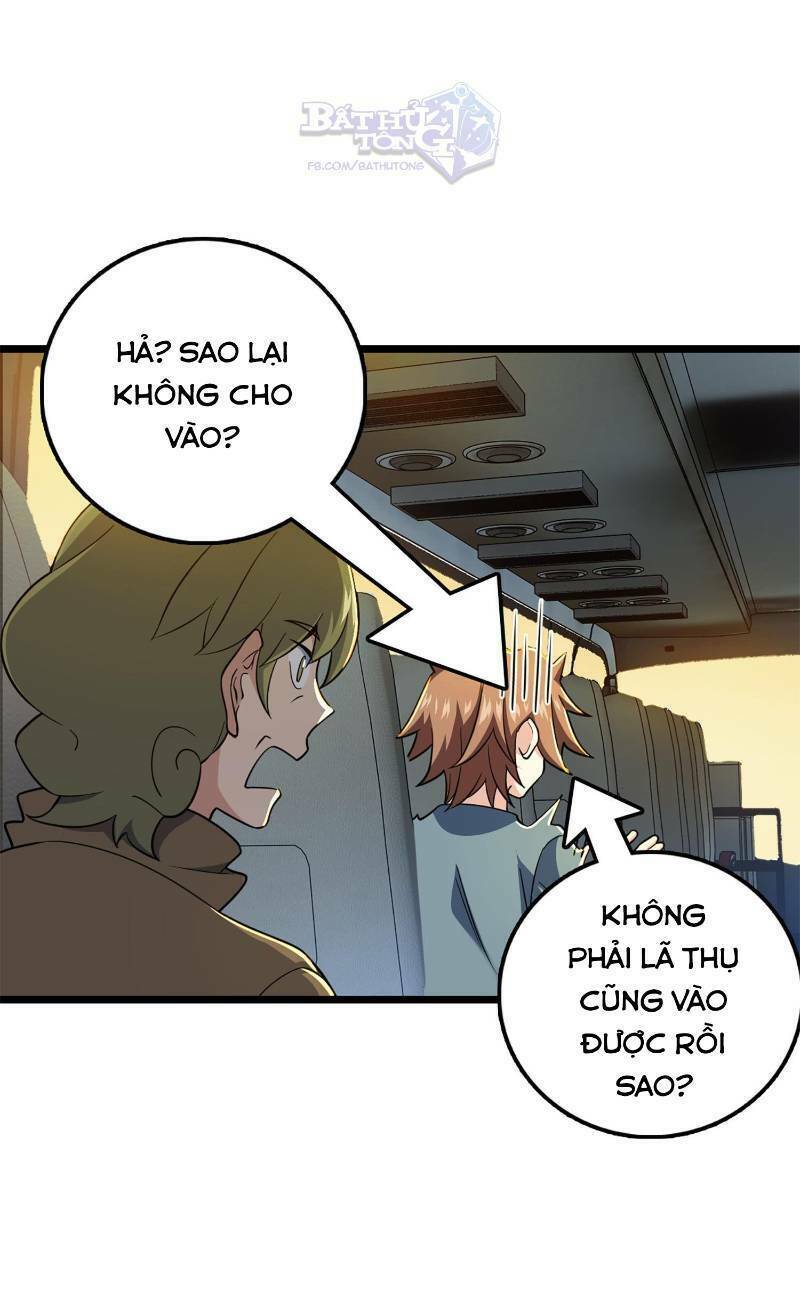 Đại Vương Tha Mạng Chapter 70 - Trang 2