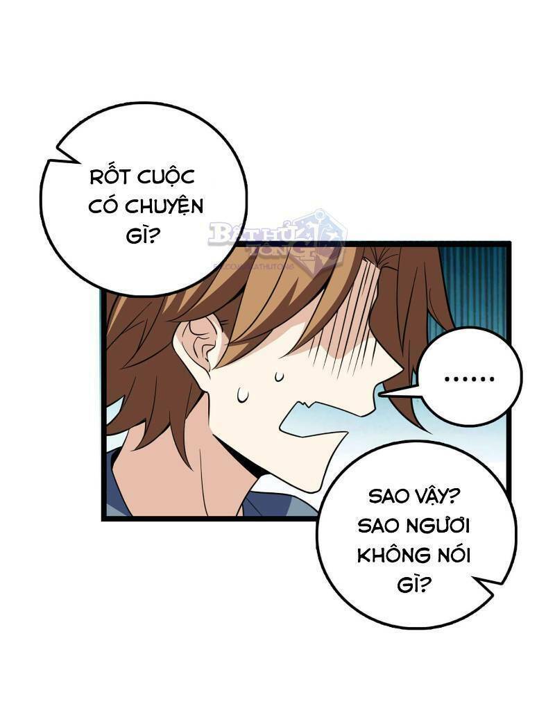 Đại Vương Tha Mạng Chapter 70 - Trang 2