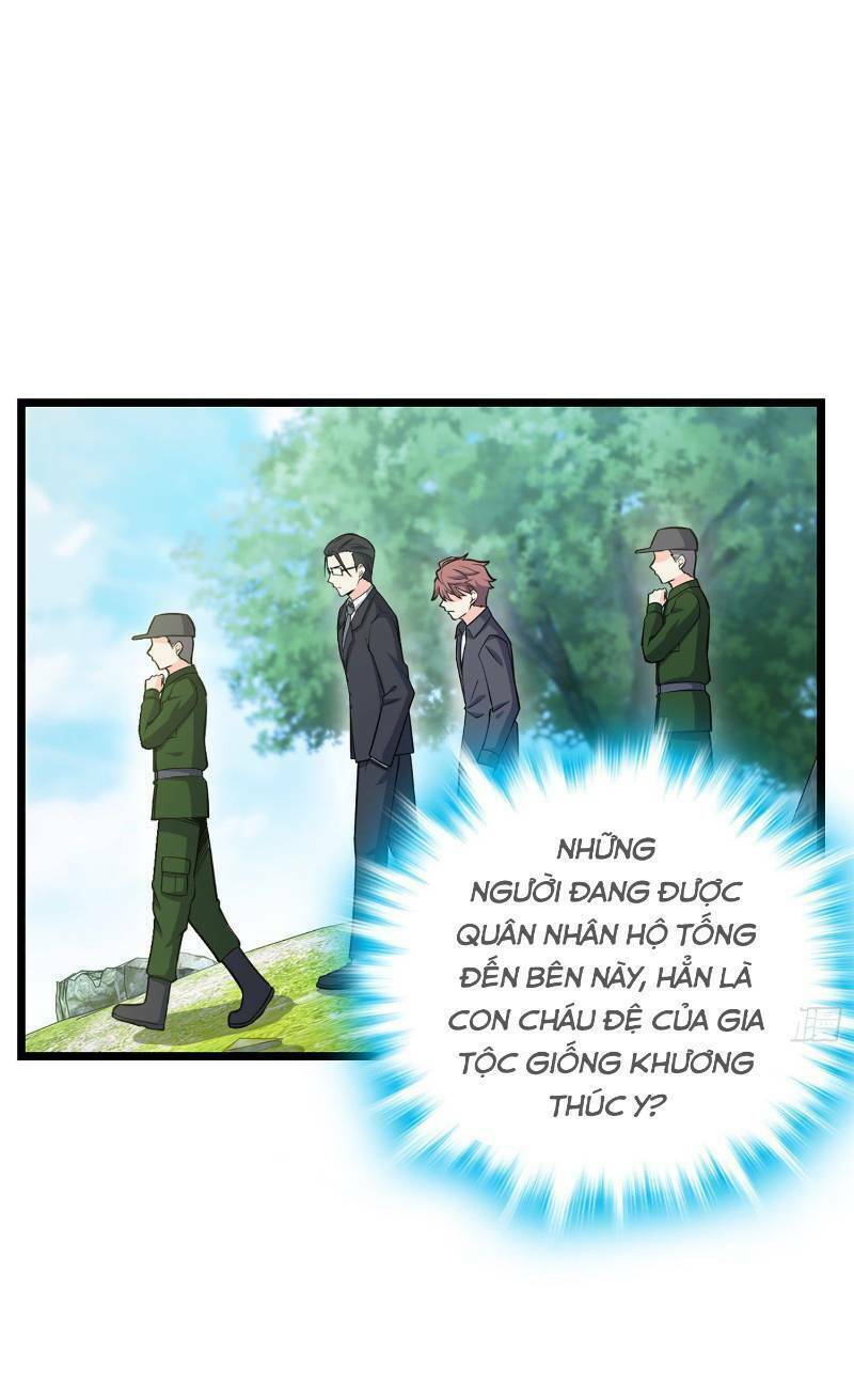 Đại Vương Tha Mạng Chapter 70 - Trang 2