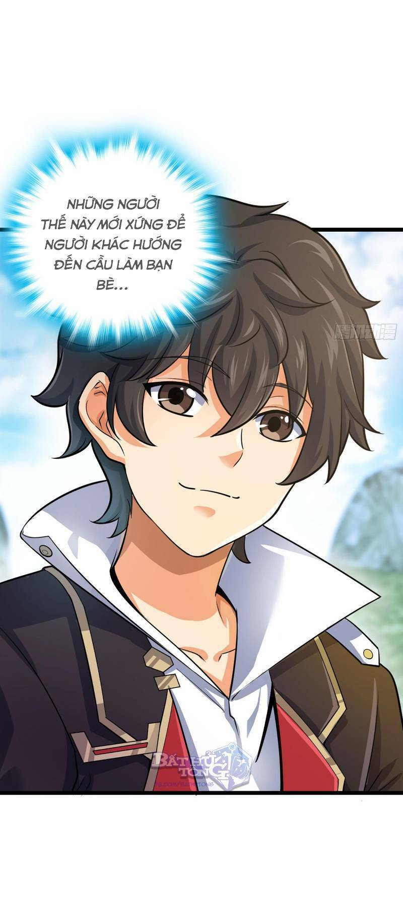 Đại Vương Tha Mạng Chapter 70 - Trang 2