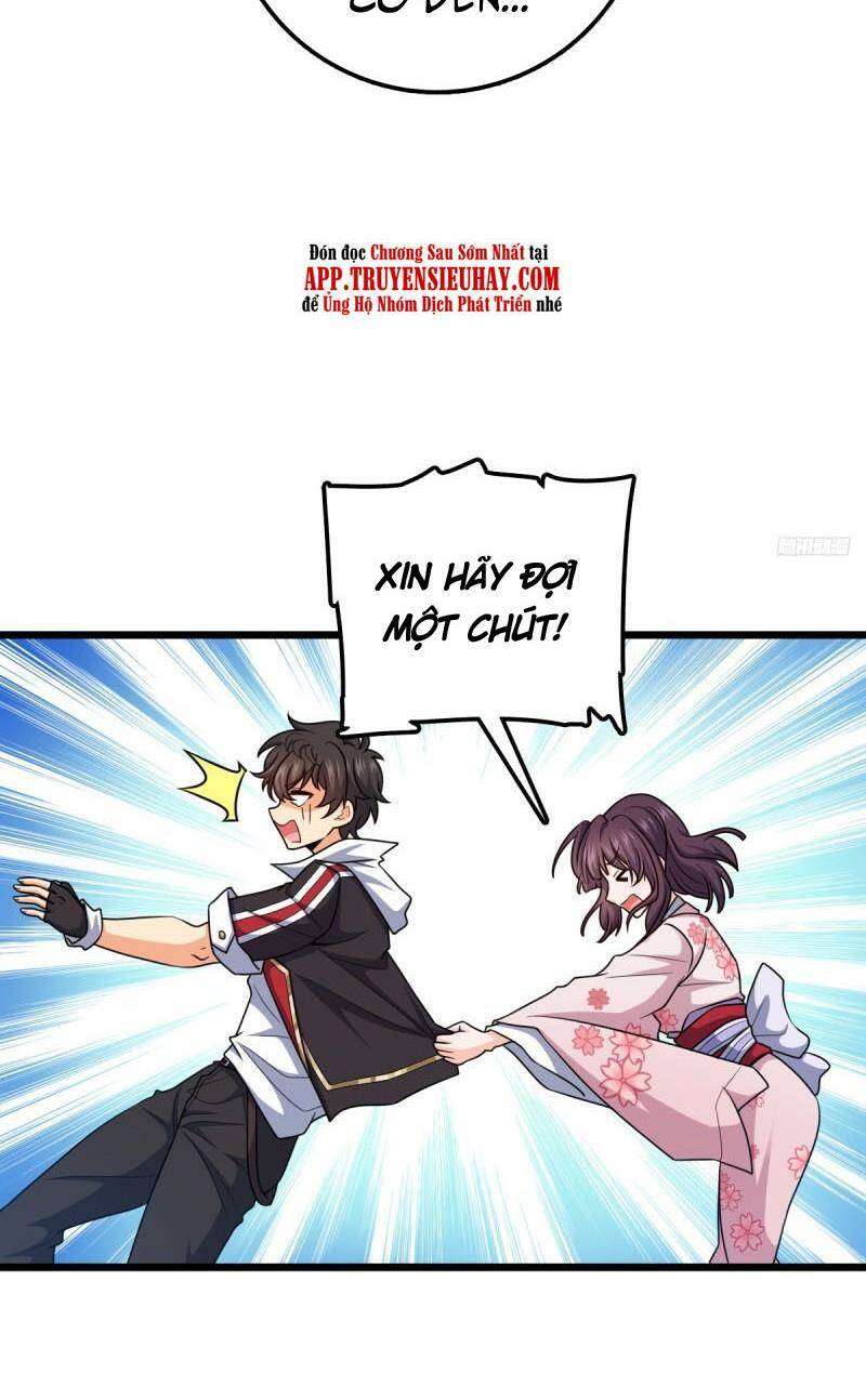 Đại Vương Tha Mạng Chapter 700 - Trang 2