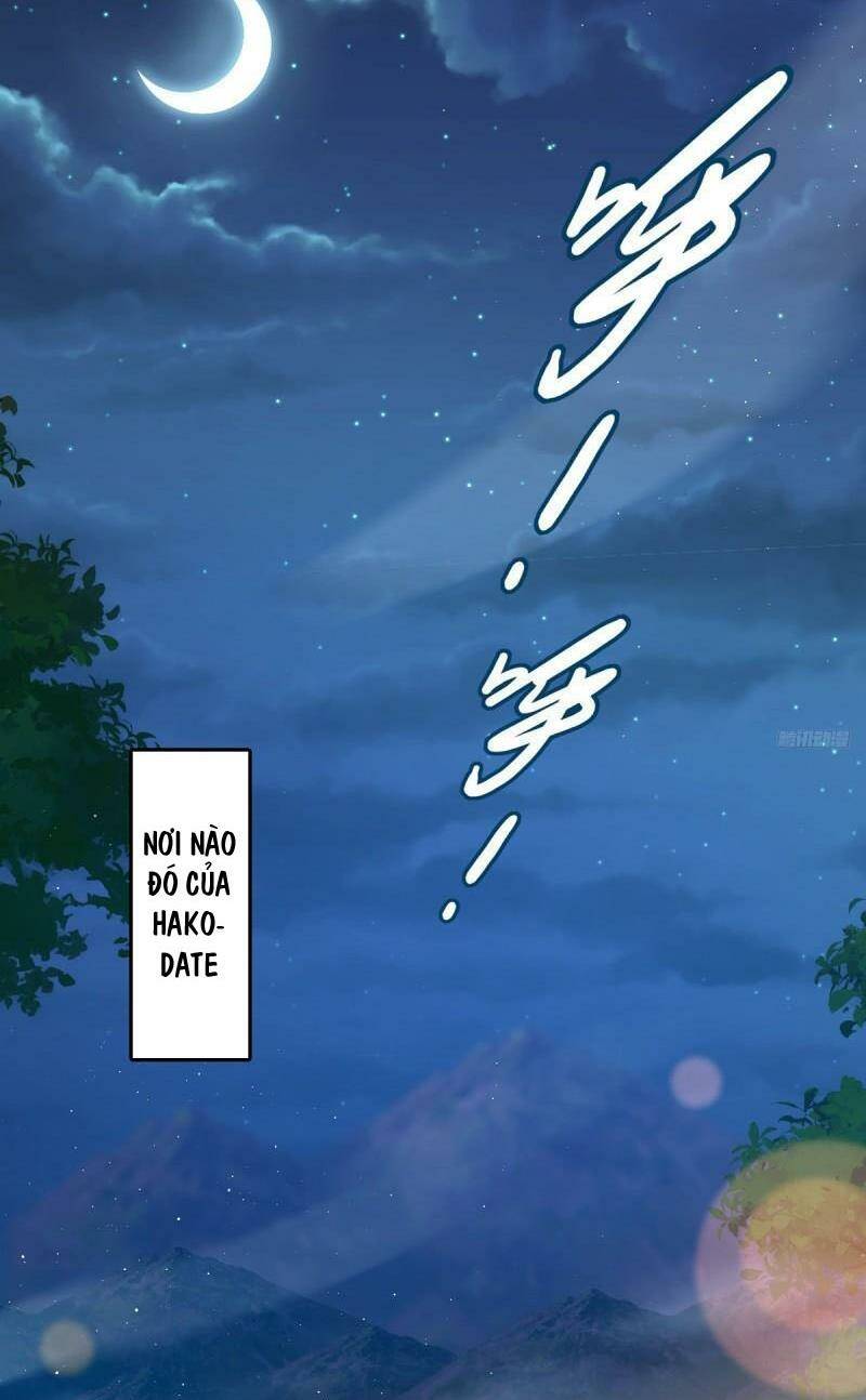 Đại Vương Tha Mạng Chapter 700 - Trang 2