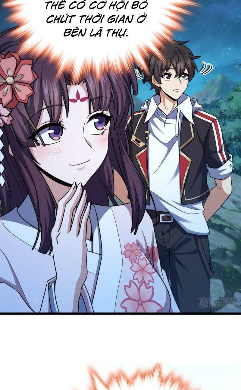 Đại Vương Tha Mạng Chapter 700 - Trang 2