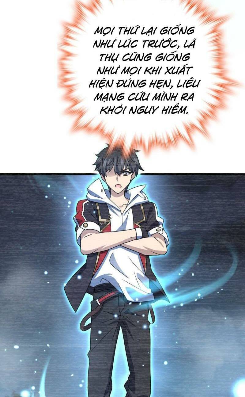 Đại Vương Tha Mạng Chapter 700 - Trang 2