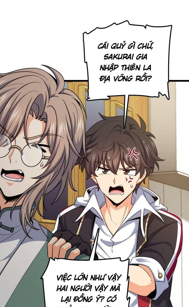 Đại Vương Tha Mạng Chapter 700 - Trang 2