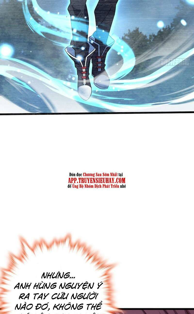 Đại Vương Tha Mạng Chapter 700 - Trang 2