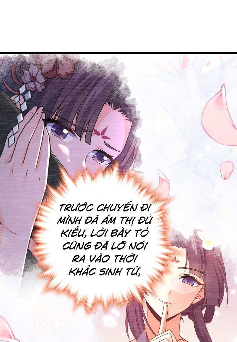 Đại Vương Tha Mạng Chapter 700 - Trang 2