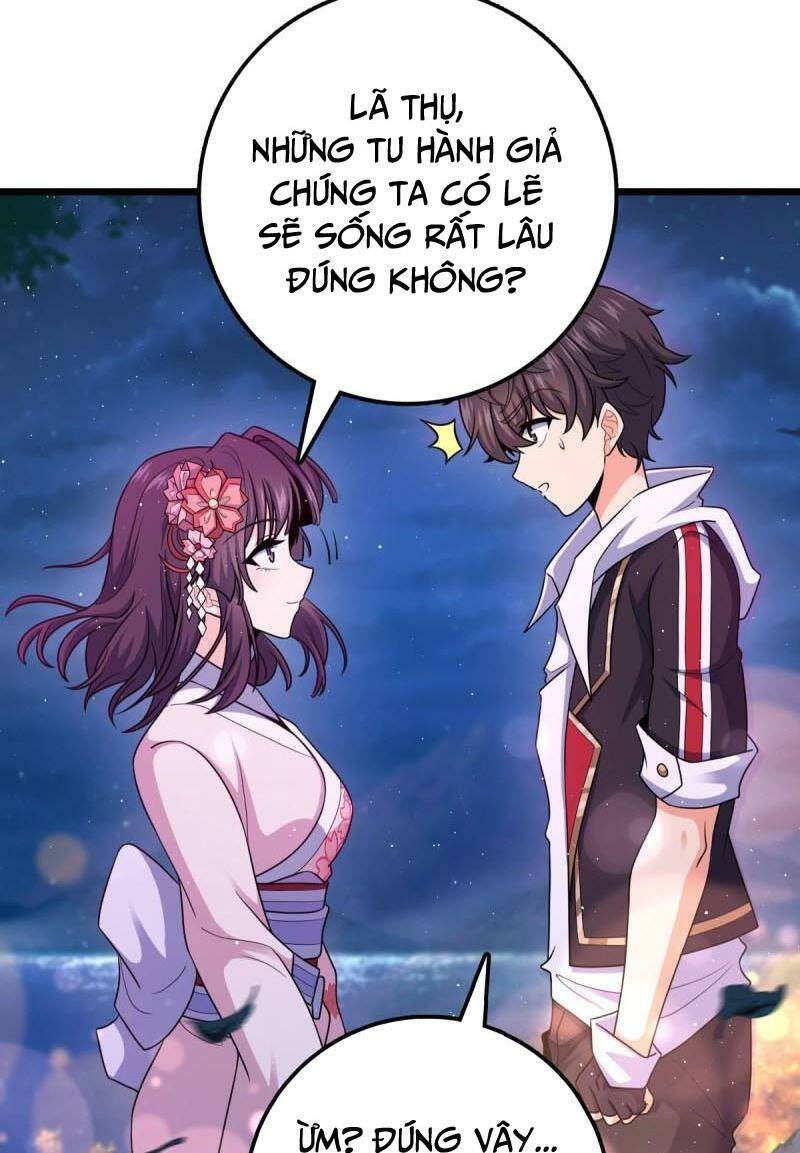 Đại Vương Tha Mạng Chapter 700 - Trang 2
