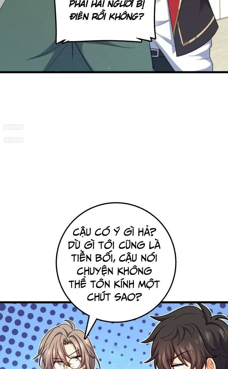 Đại Vương Tha Mạng Chapter 700 - Trang 2