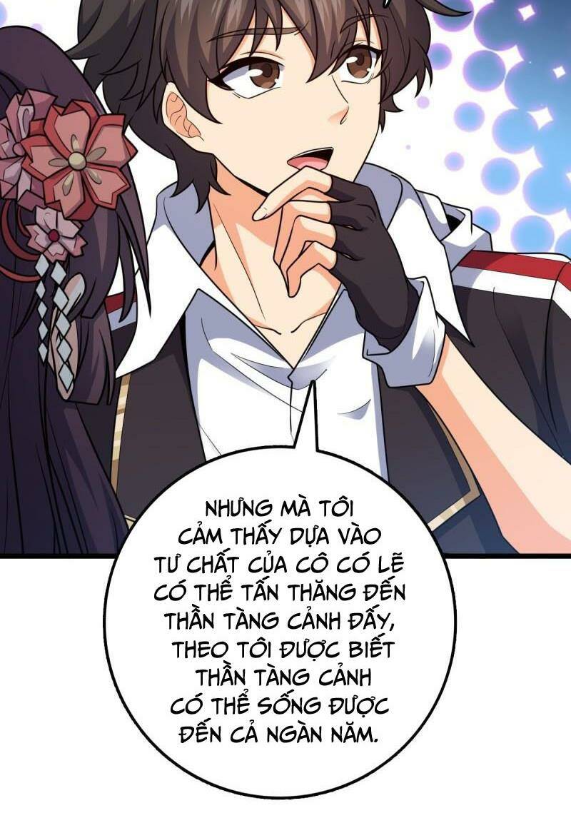 Đại Vương Tha Mạng Chapter 700 - Trang 2