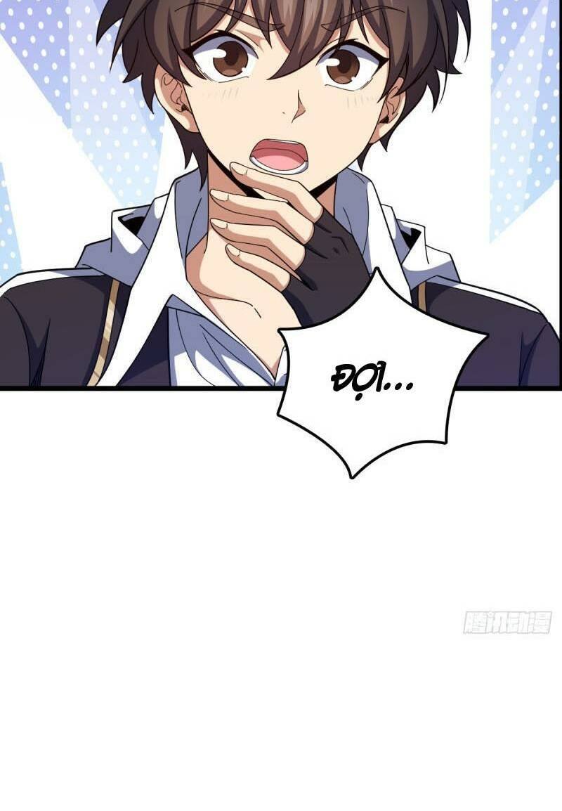 Đại Vương Tha Mạng Chapter 700 - Trang 2