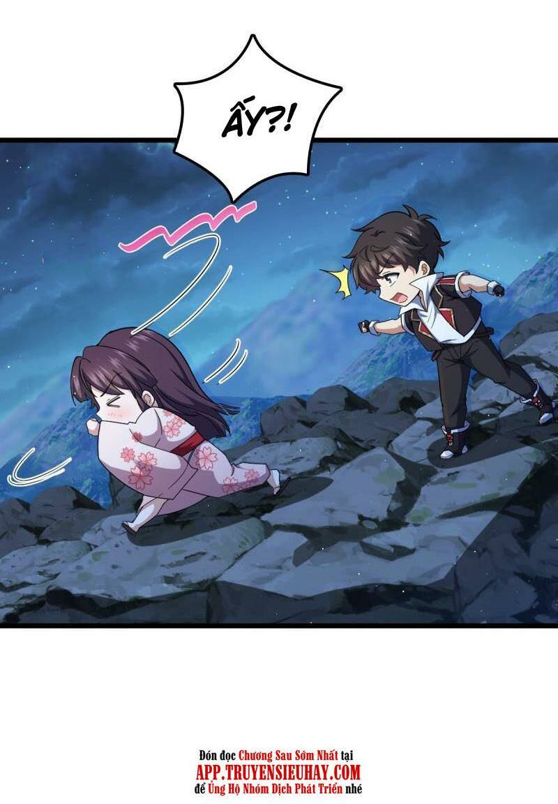 Đại Vương Tha Mạng Chapter 700 - Trang 2