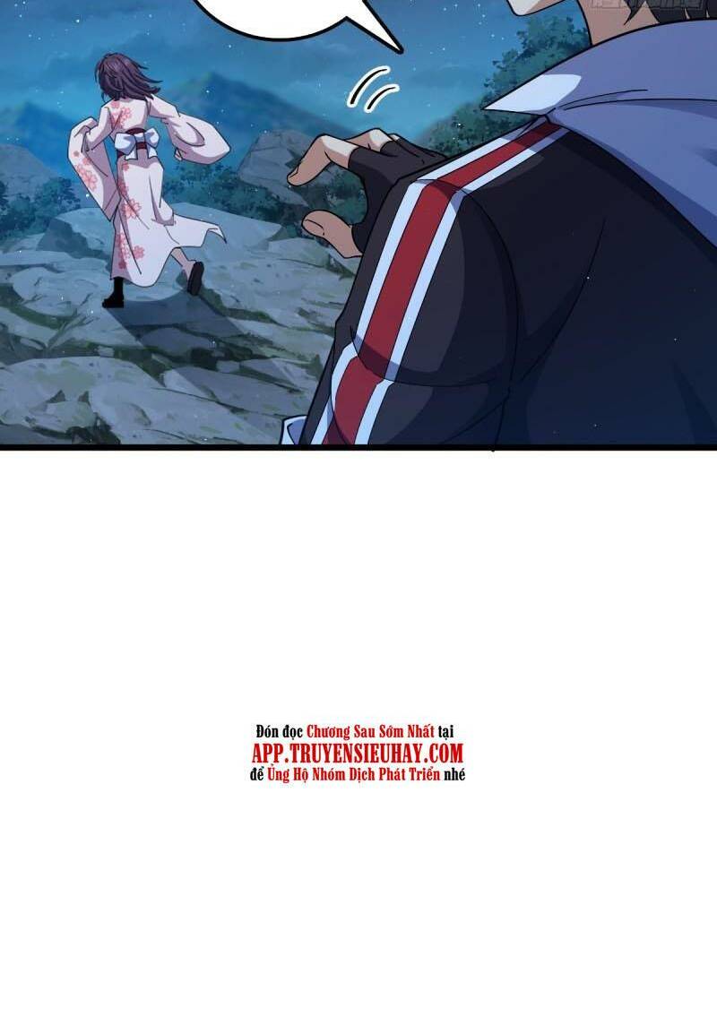 Đại Vương Tha Mạng Chapter 700 - Trang 2