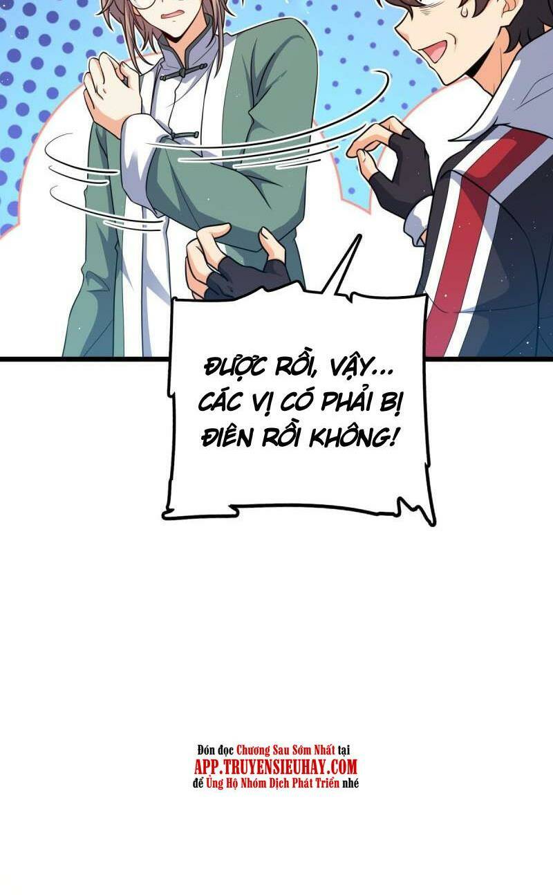 Đại Vương Tha Mạng Chapter 700 - Trang 2