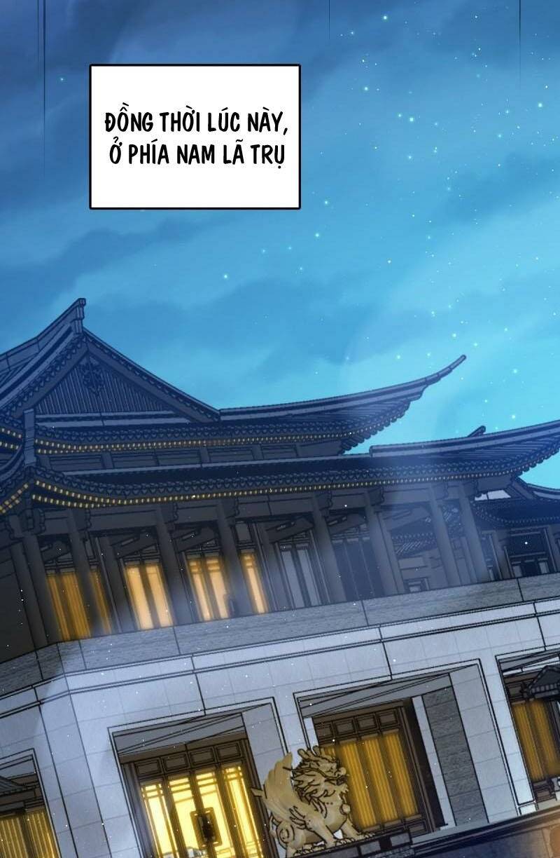Đại Vương Tha Mạng Chapter 700 - Trang 2