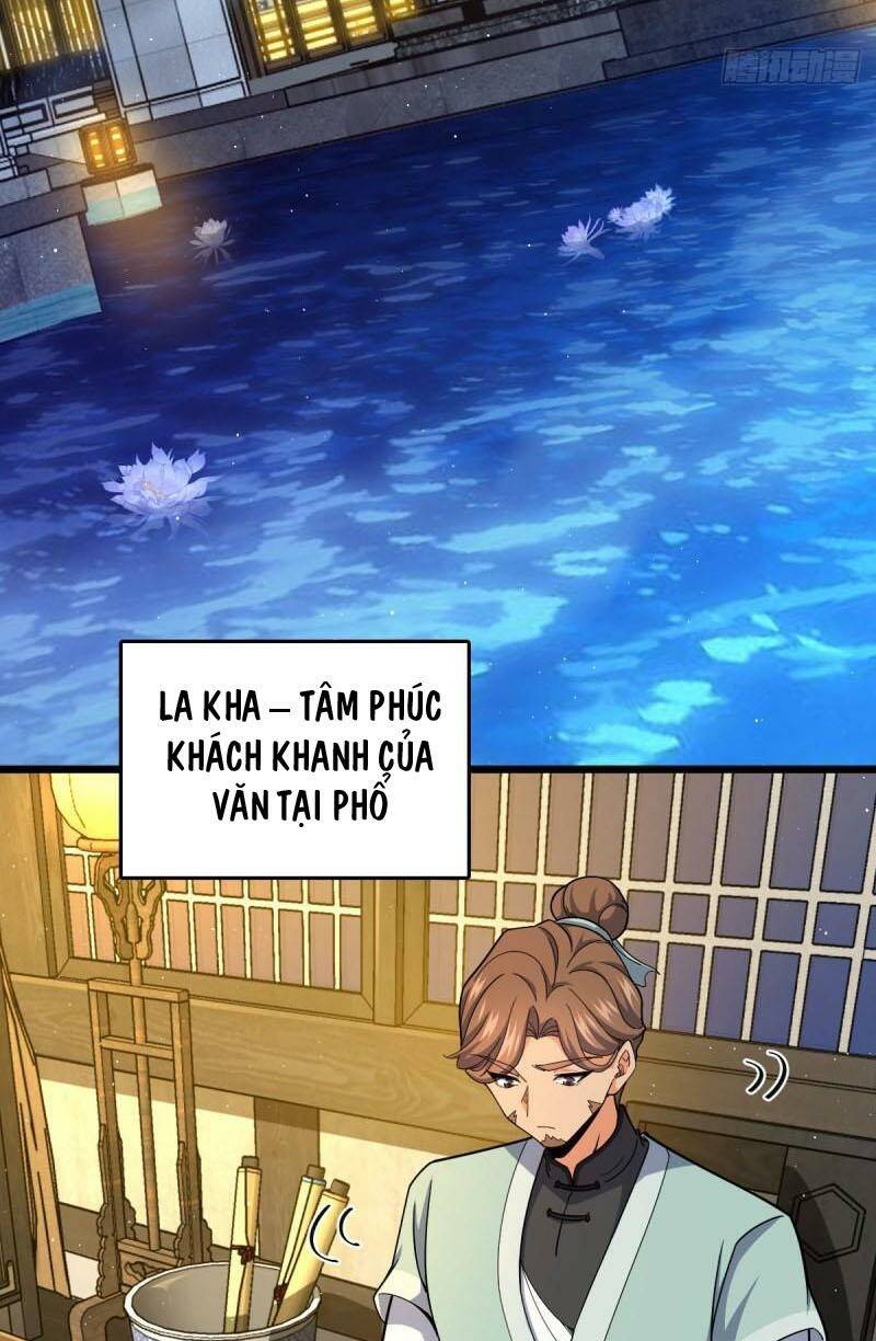 Đại Vương Tha Mạng Chapter 700 - Trang 2