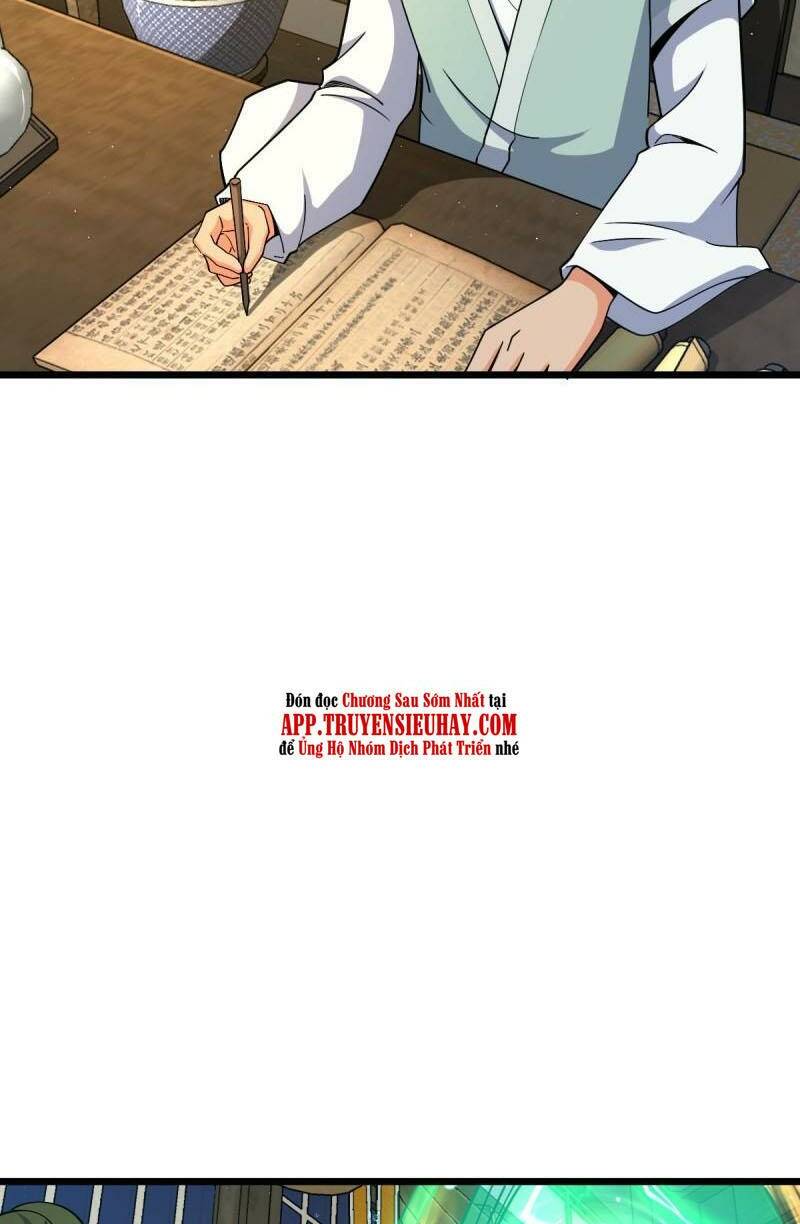 Đại Vương Tha Mạng Chapter 700 - Trang 2