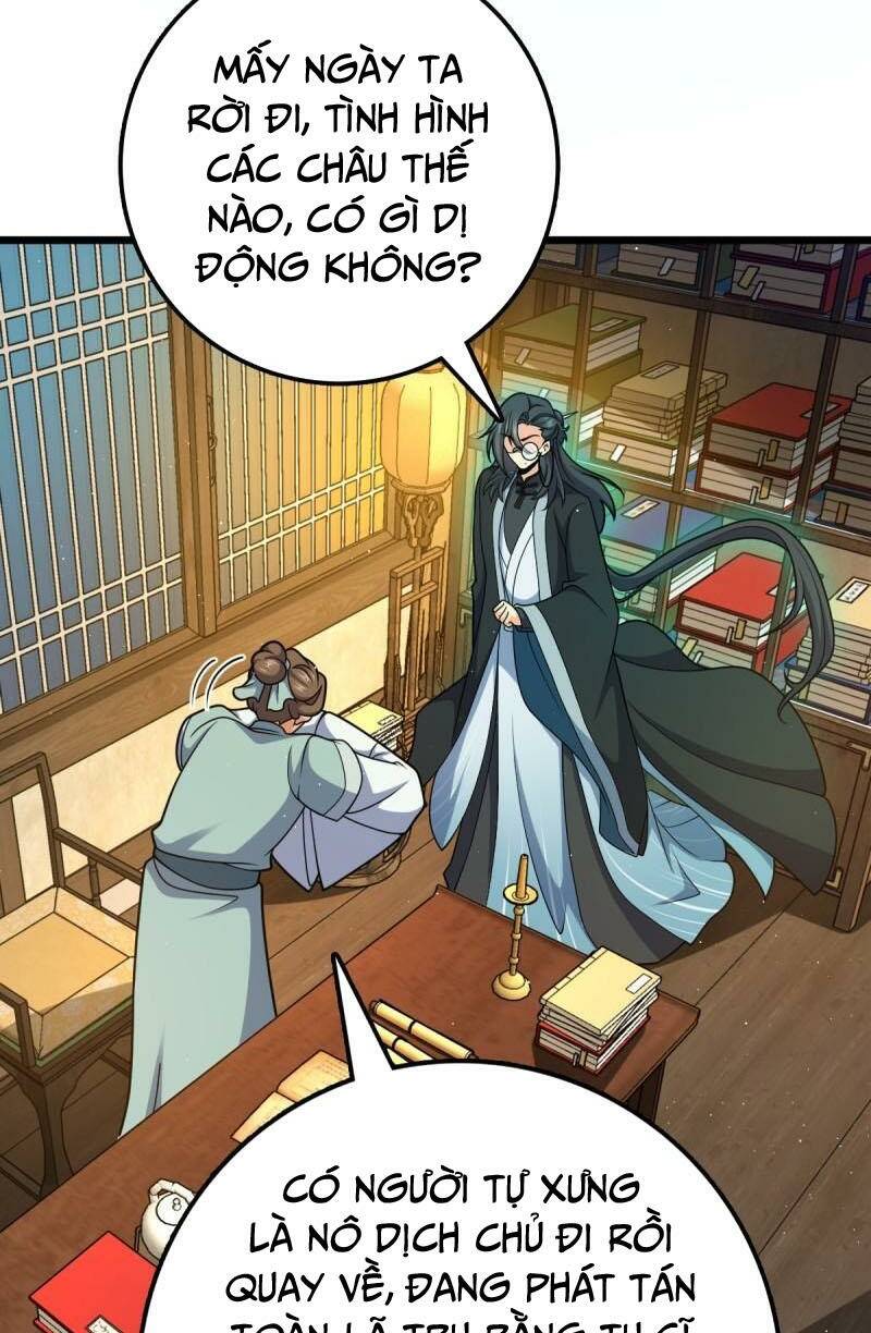 Đại Vương Tha Mạng Chapter 700 - Trang 2