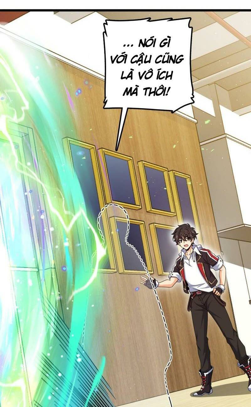 Đại Vương Tha Mạng Chapter 700 - Trang 2