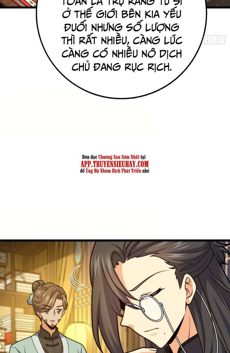 Đại Vương Tha Mạng Chapter 700 - Trang 2