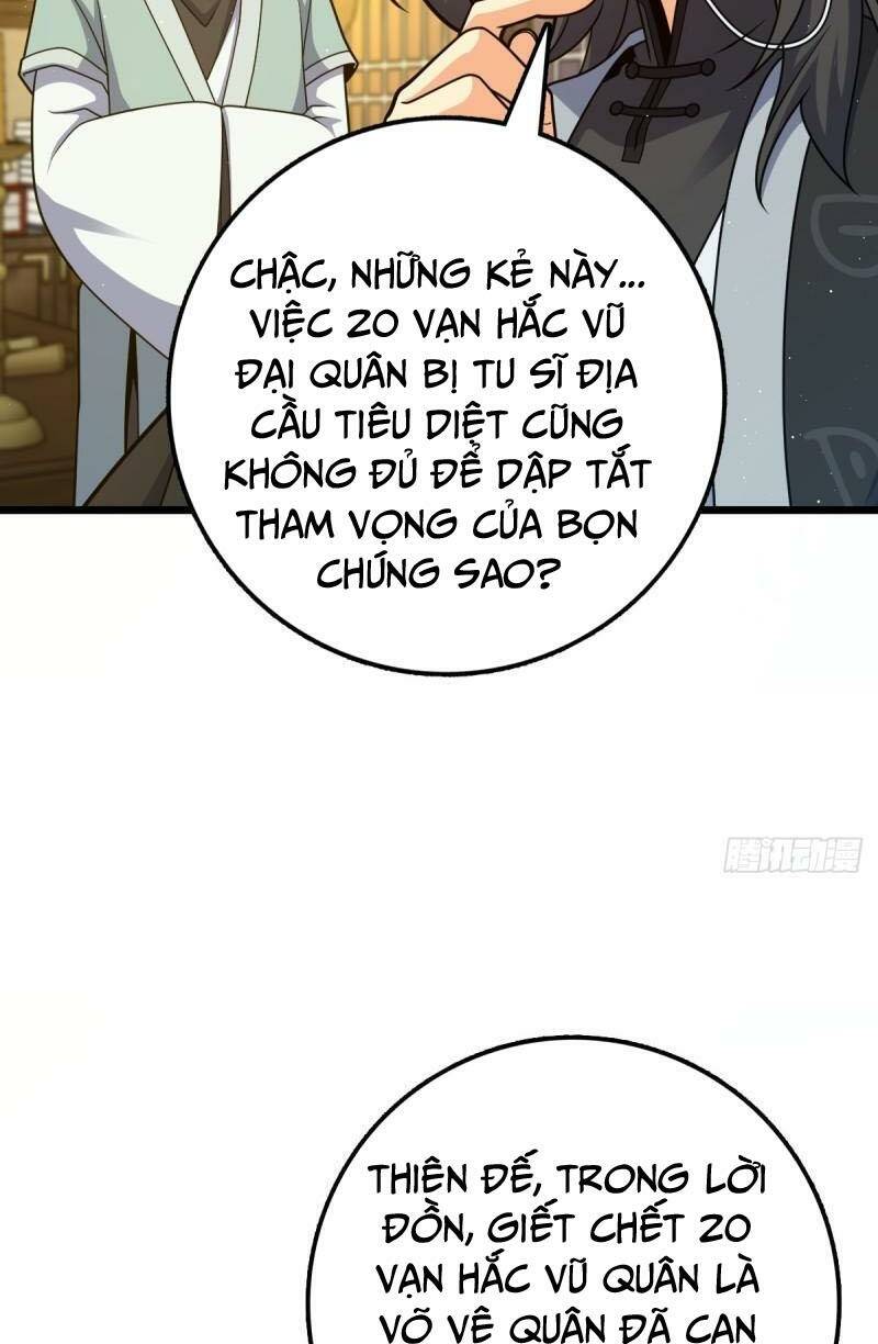 Đại Vương Tha Mạng Chapter 700 - Trang 2