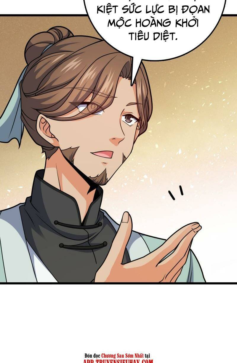 Đại Vương Tha Mạng Chapter 700 - Trang 2