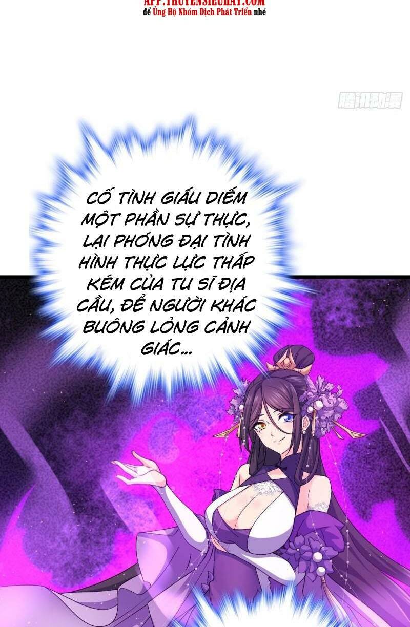 Đại Vương Tha Mạng Chapter 700 - Trang 2